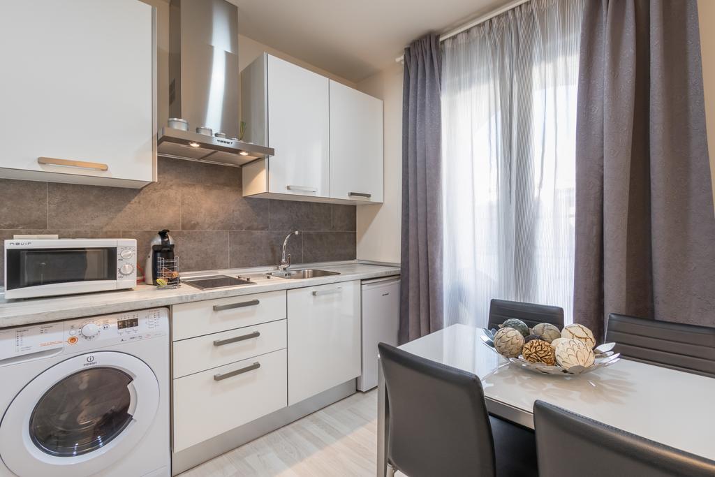 Apartamento Centro Recogidas, Granada