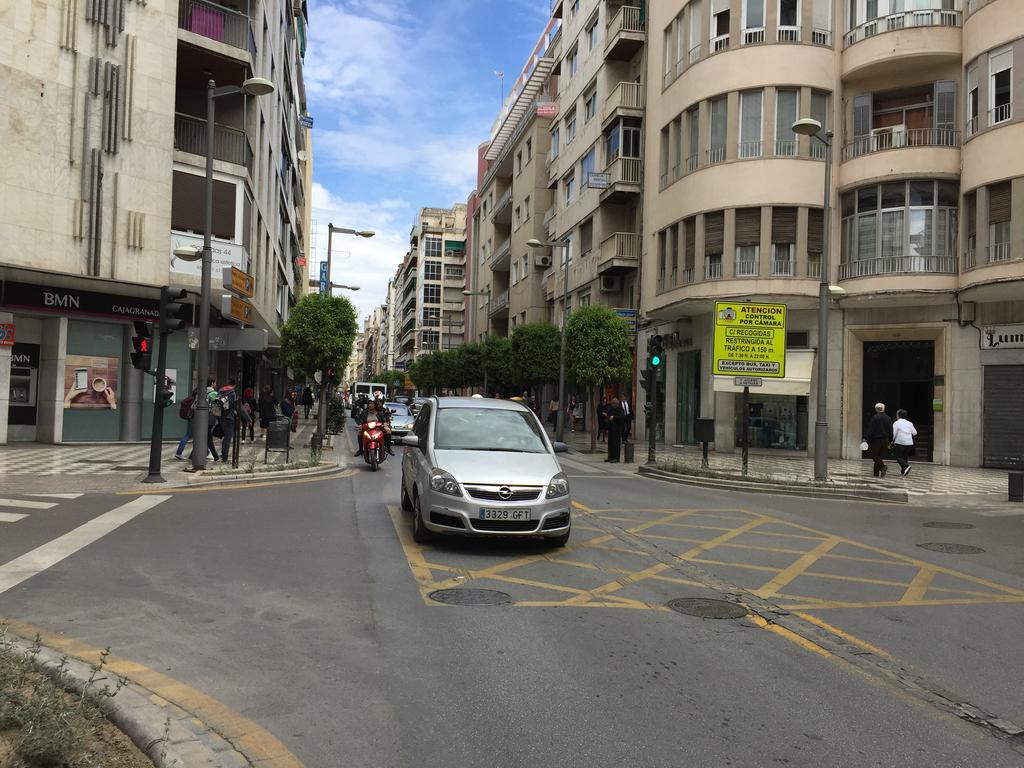 Apartamento Centro Recogidas,