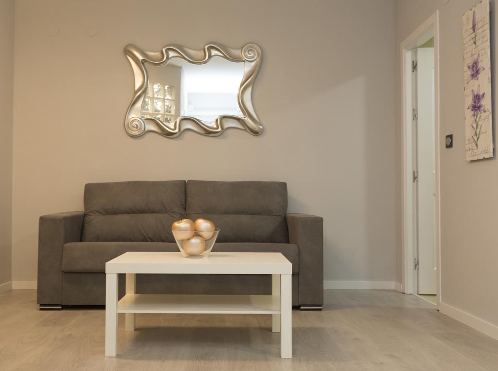 Apartamento Centro Gran Capitan