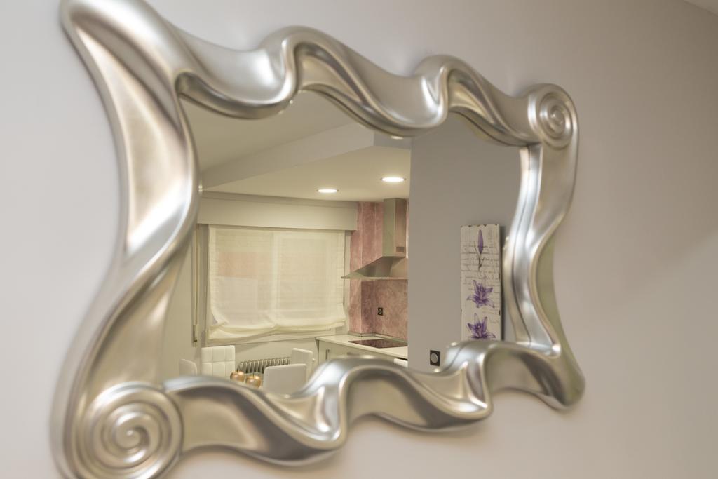 Apartamento Centro Gran Capitan Granada