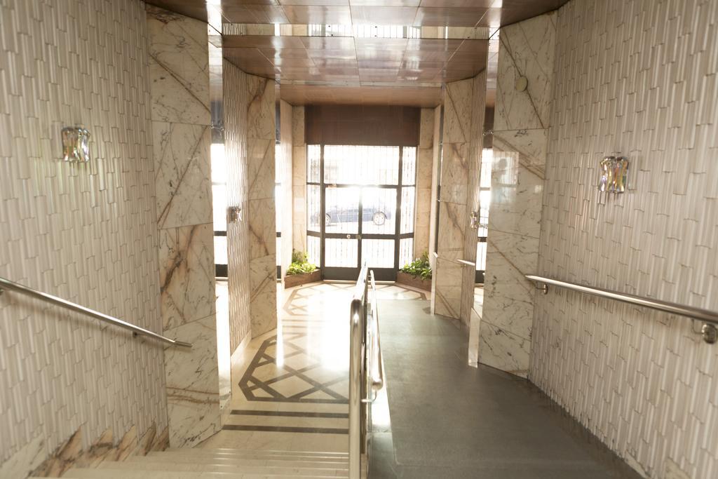 Apartamento Centro Gran Capitan