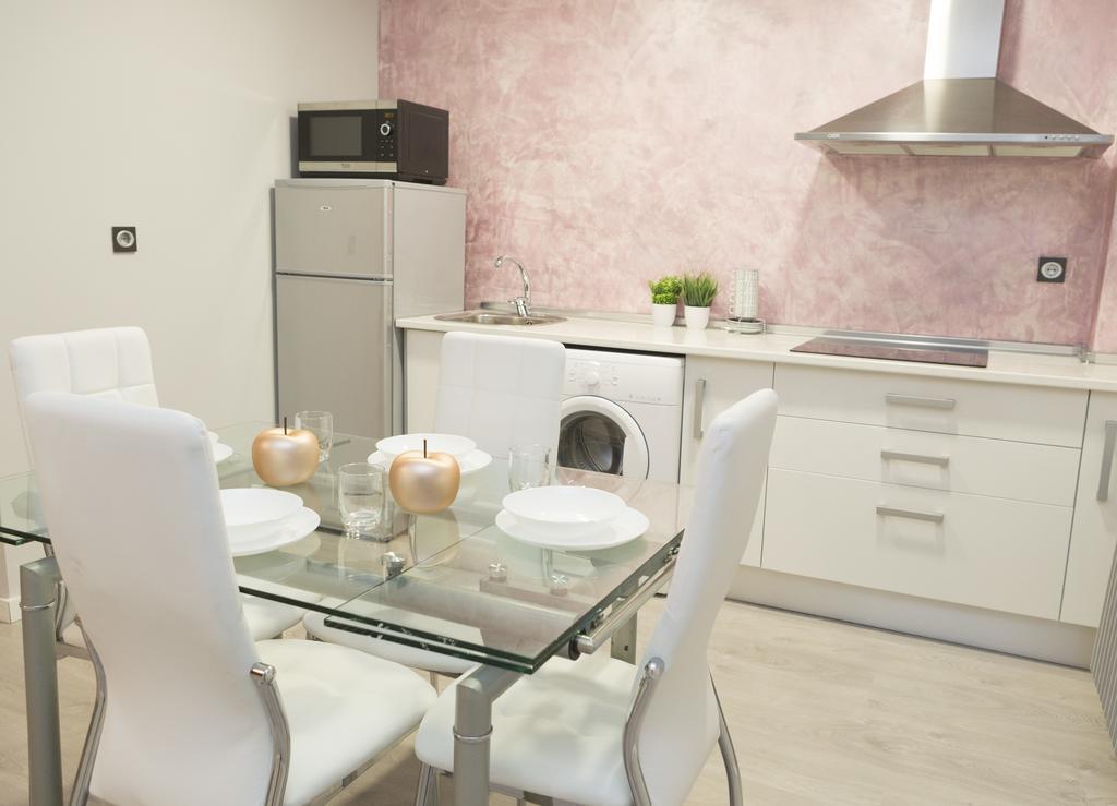 Apartamento Centro Gran Capitan *
