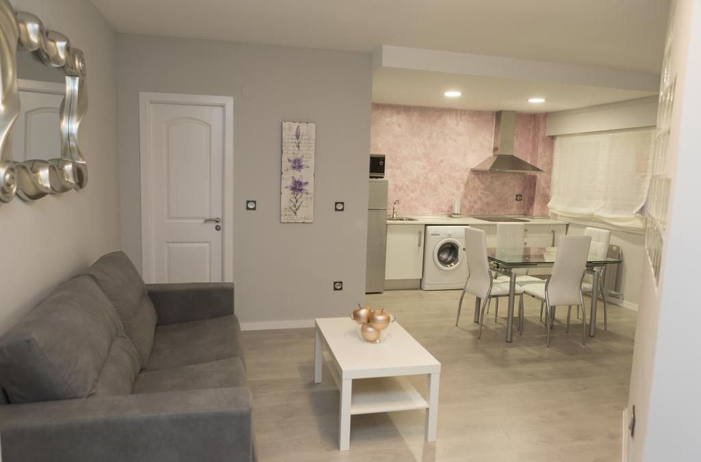 Apartamento Apartamento Centro Gran Capitan Granada