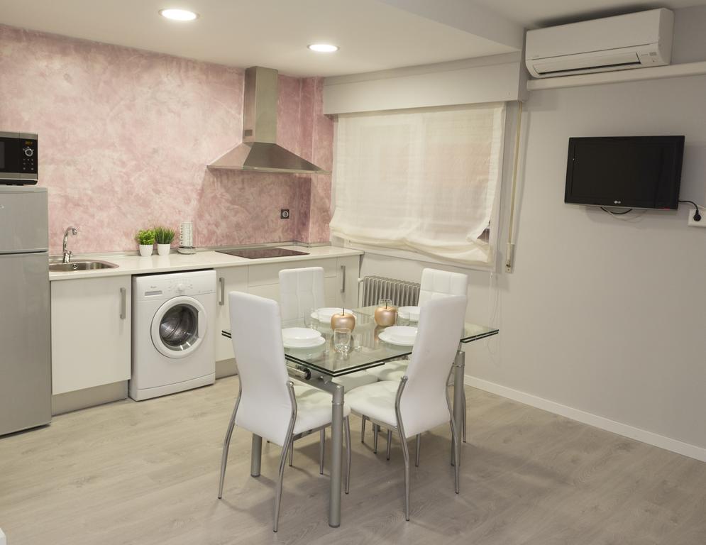 Apartamento Apartamento Centro Gran Capitan *