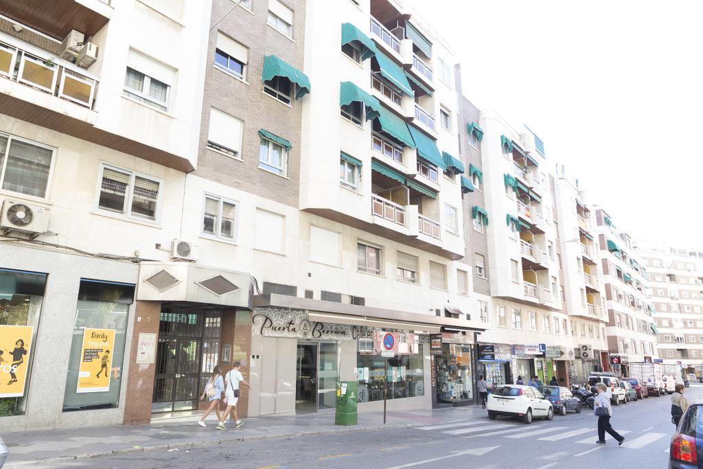 Apartamento Centro Gran Capitan Apartamento