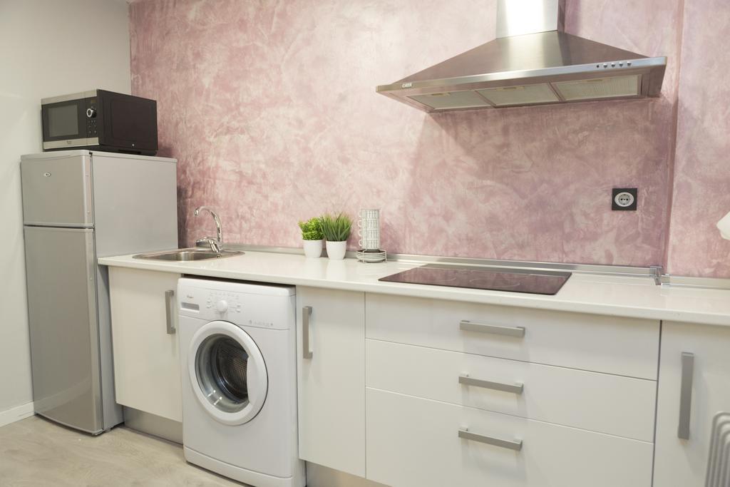 Apartamento Centro Gran Capitan Apartamento Granada