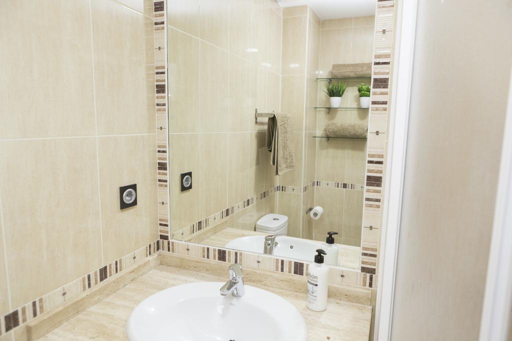 Apartamento Centro Gran Capitan *