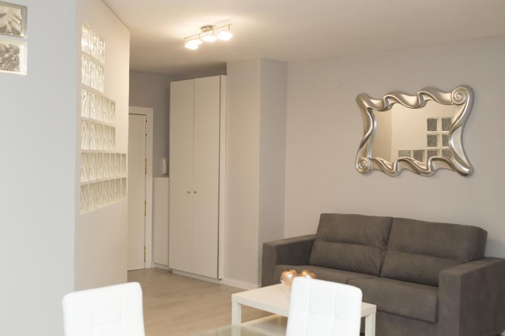 Apartamento Centro Gran Capitan Apartamento