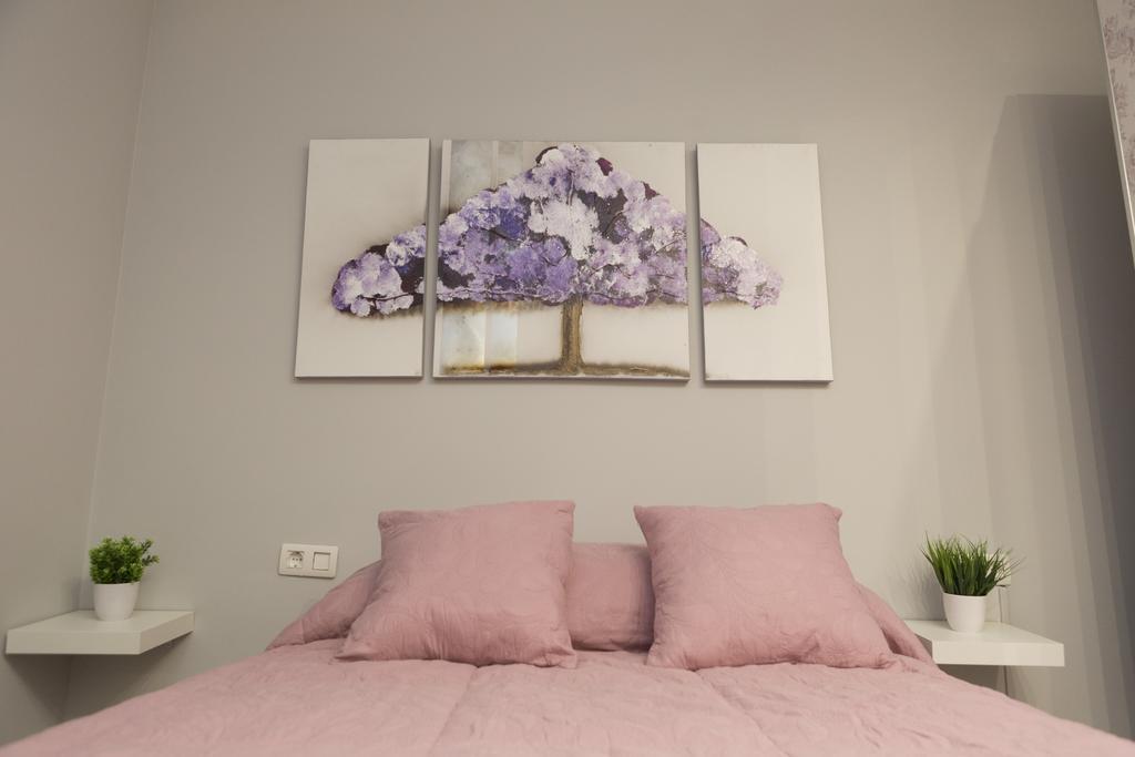 Apartamento Apartamento Centro Gran Capitan *
