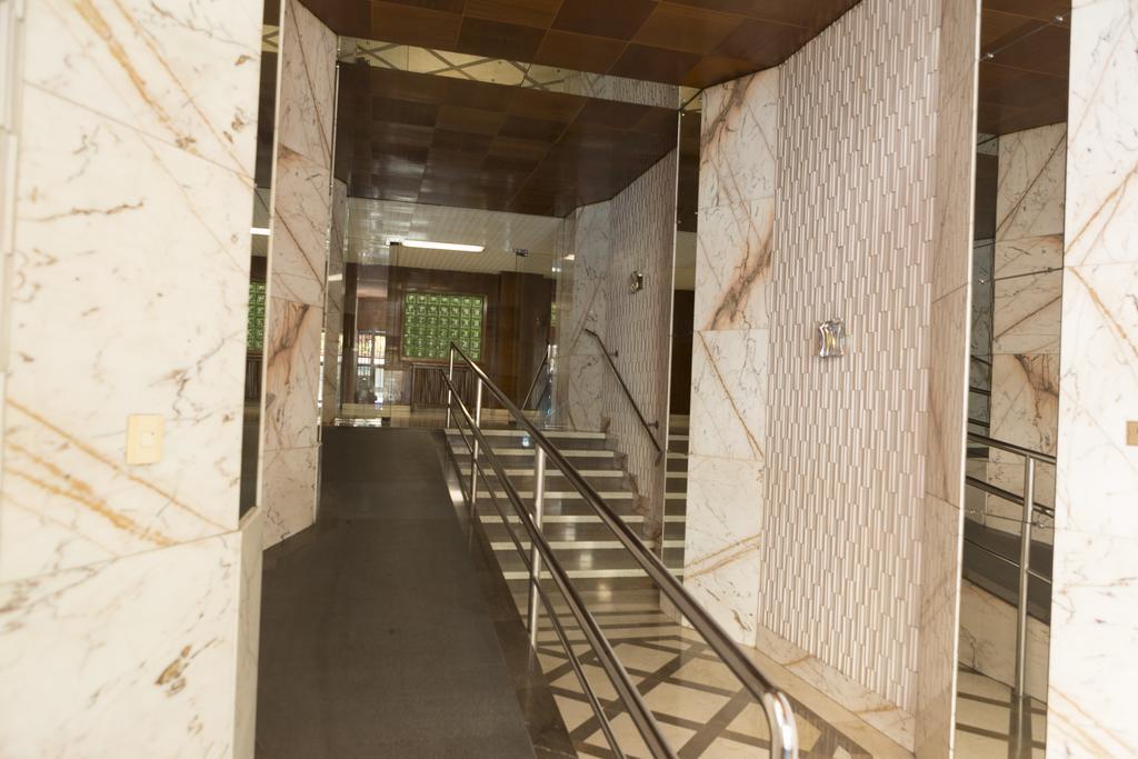 Apartamento Centro Gran Capitan * Granada