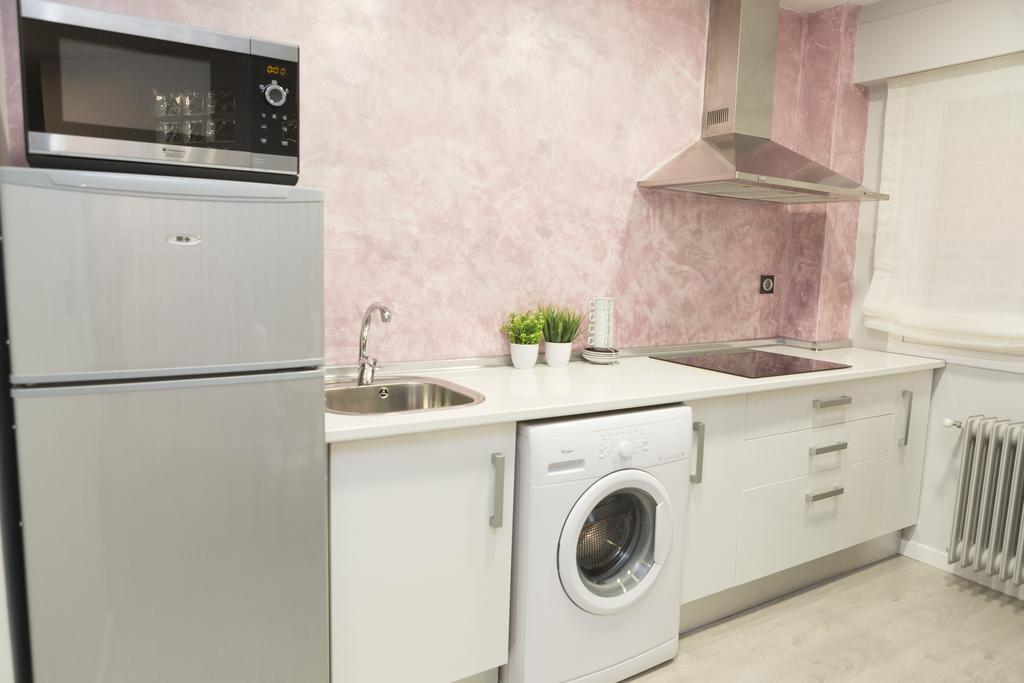 Apartamento Centro Gran Capitan * Granada