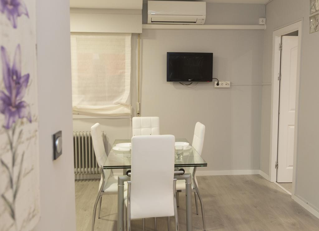 Apartamento Apartamento Centro Gran Capitan *