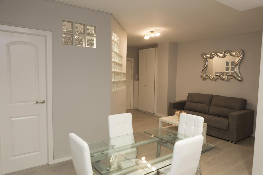 Apartamento Centro Gran Capitan * Granada