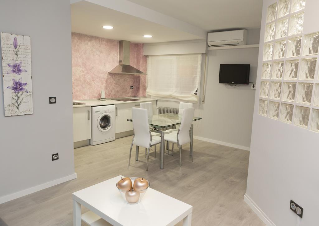 Apartamento Centro Gran Capitan *