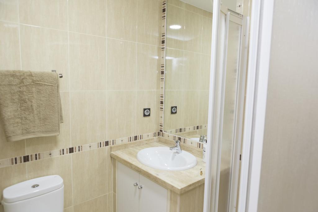 Apartamento Centro Gran Capitan Apartamento Granada