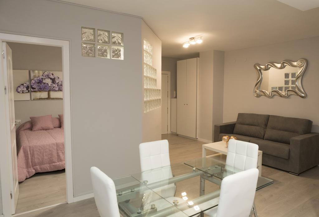 Apartamento Centro Gran Capitan