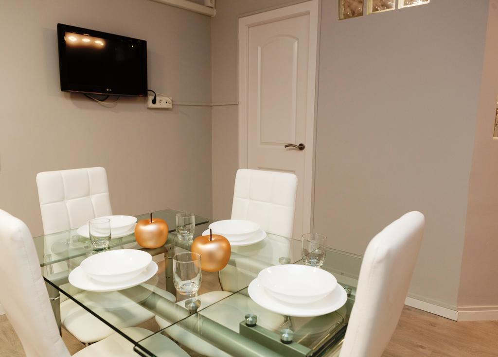 Apartamento Centro Gran Capitan *
