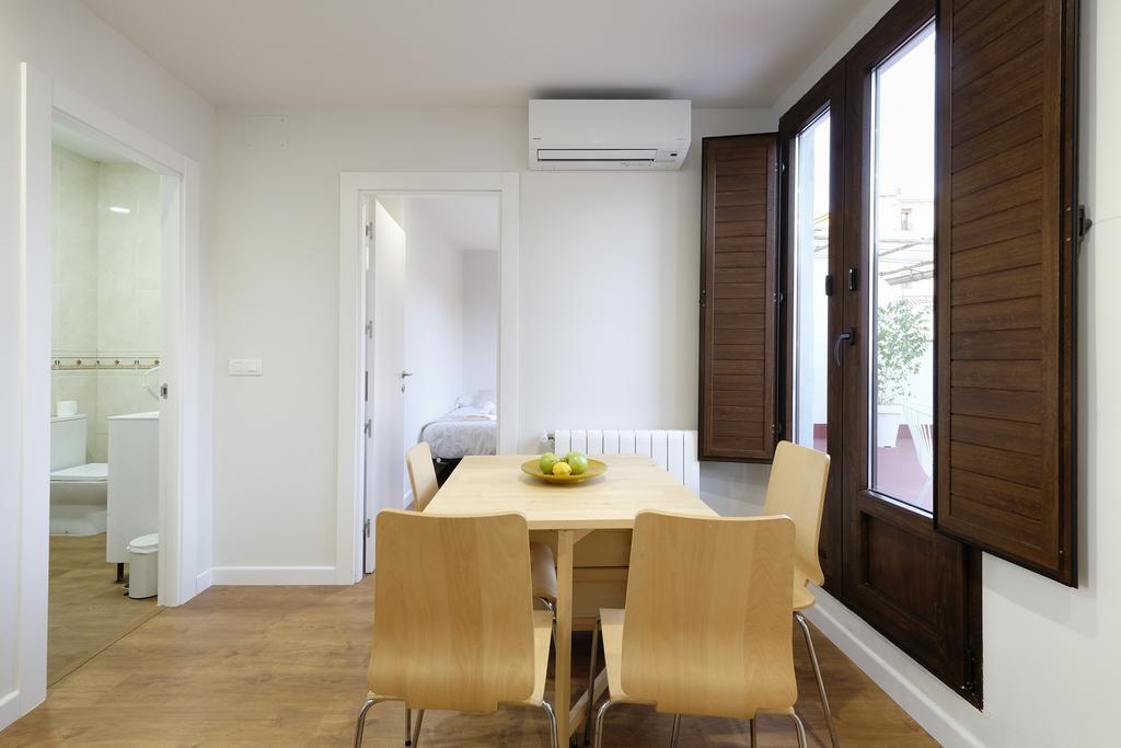 Apartment Tuguest Atico Imprenta