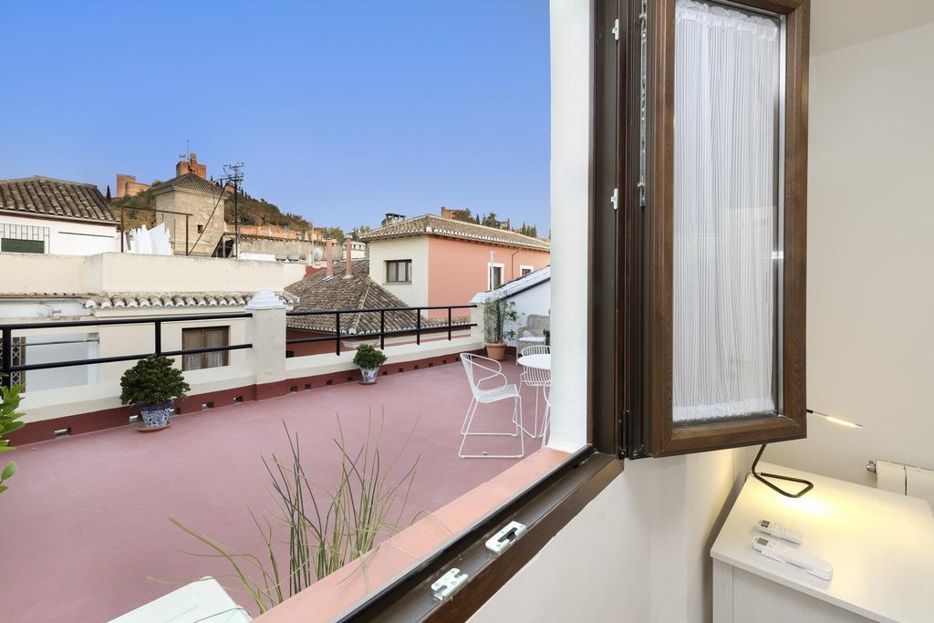 Apartamento ático En Calle Imprenta *