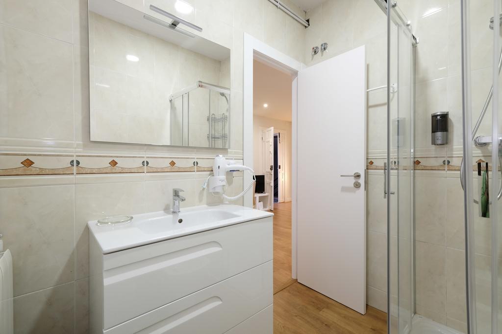 Apartment Tuguest Atico Imprenta Granada