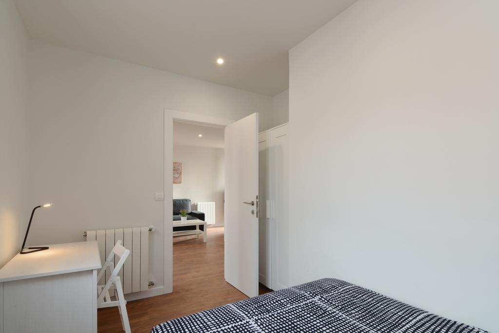 Tuguest Atico Imprenta Apartment Granada
