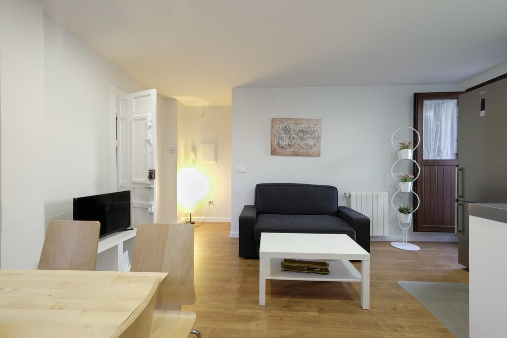 Apartment Tuguest Atico Imprenta *