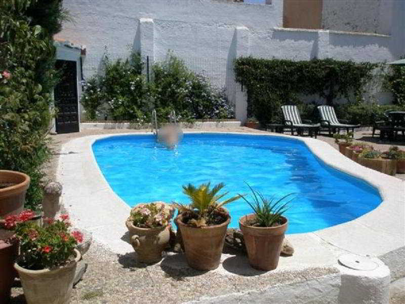 El Soto De Roma Casa rural