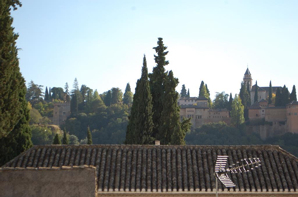 Alhambra Dream