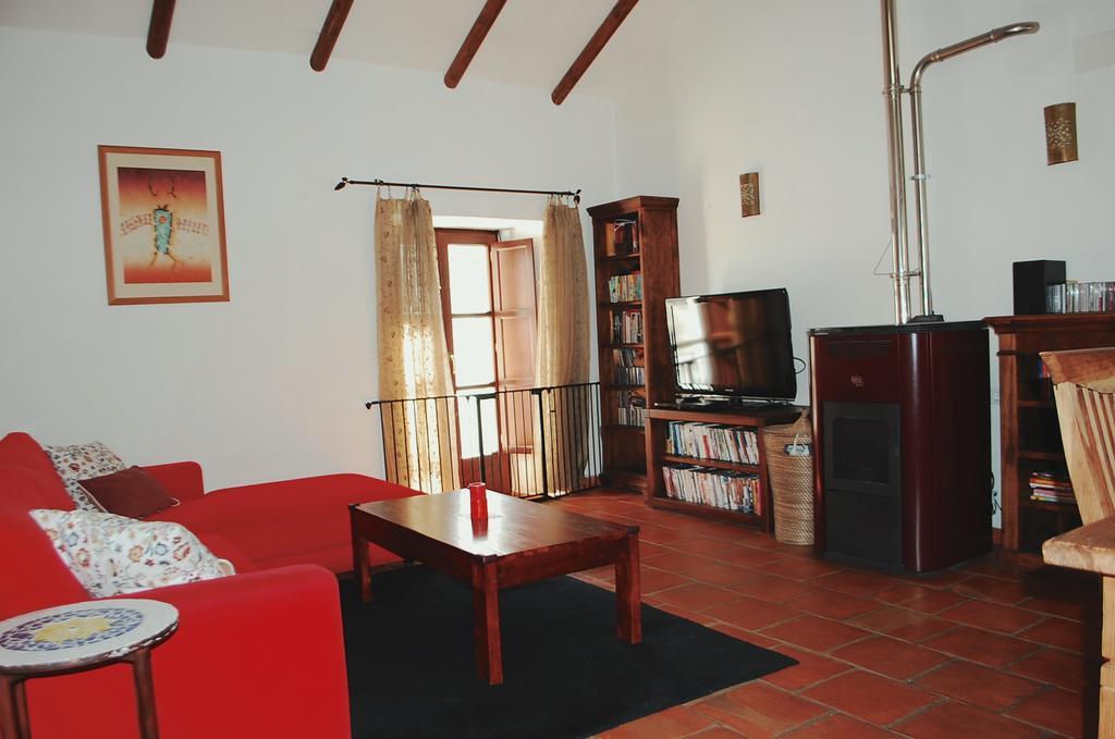 Alhambra Dream Apartment *
