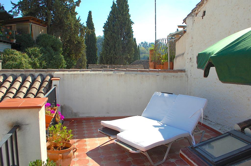 Alhambra Dream Granada