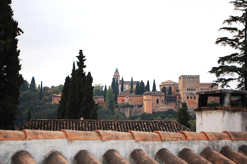 Alhambra Dream * Granada