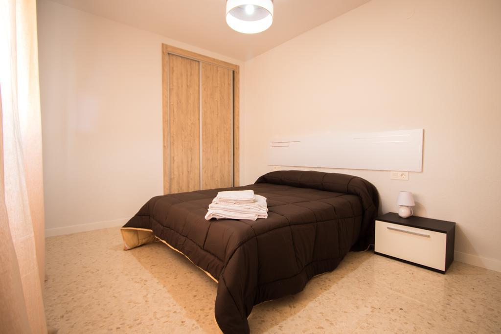 Apartamento Completo Parra Alta Ii Apartamento