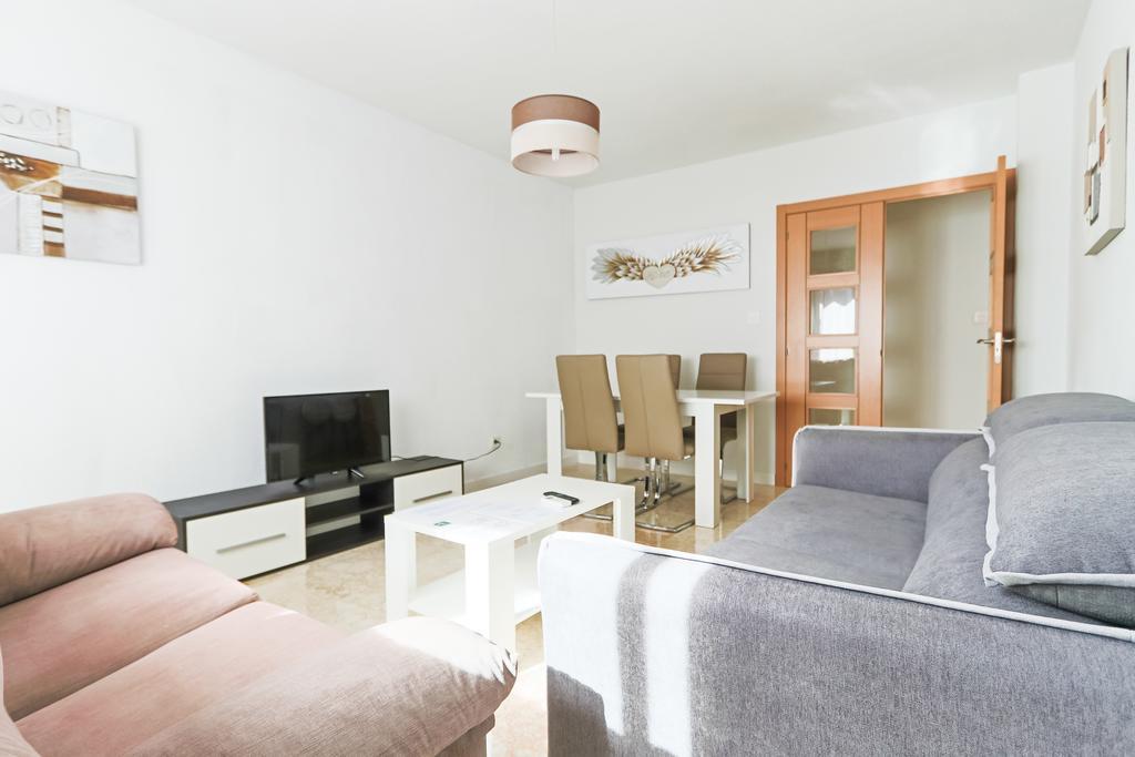 Apartamento Completo Parra Alta Ii Apartamento