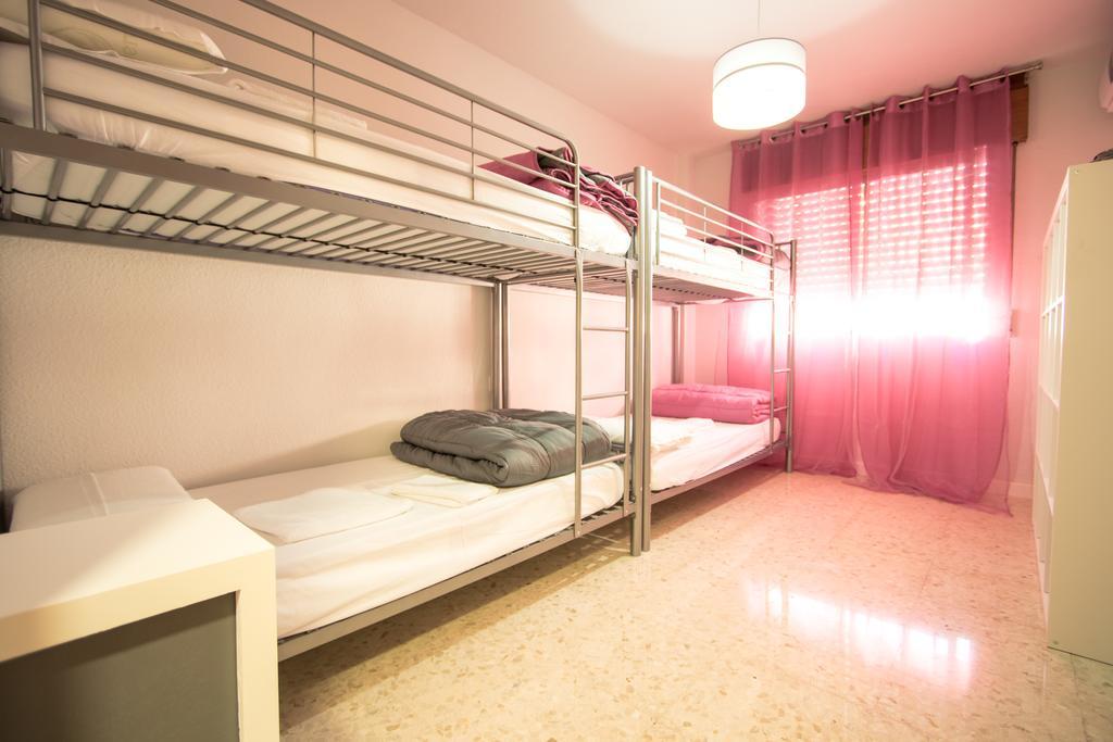 Apartamento Completo Parra Alta Ii Granada