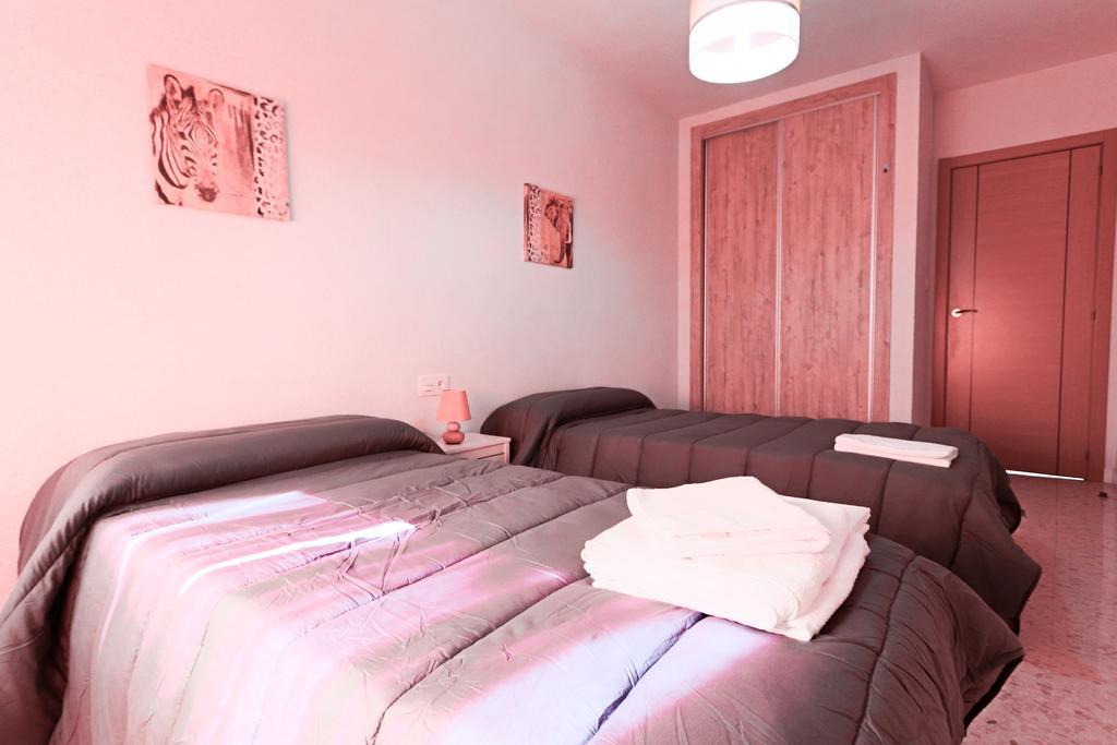 Apartamento Completo Parra Alta Ii Apartamento *