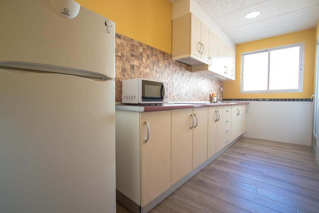 Apartamento Completo Parra Alta Ii Apartamento Granada