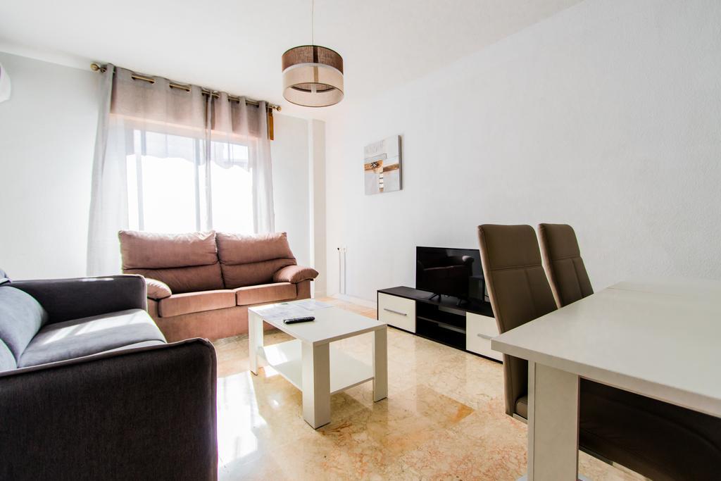 Apartamento Apartamento Completo Parra Alta Ii