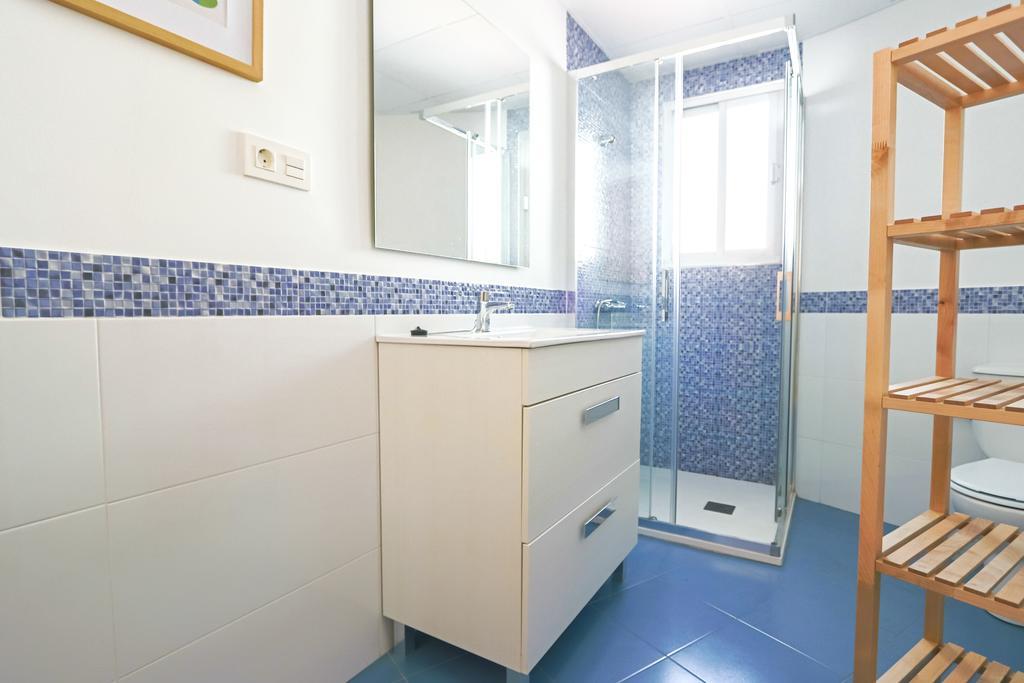 Apartamento Completo Parra Alta Ii *