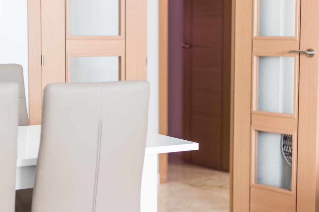 Apartamento Apartamento Completo Parra Alta Ii