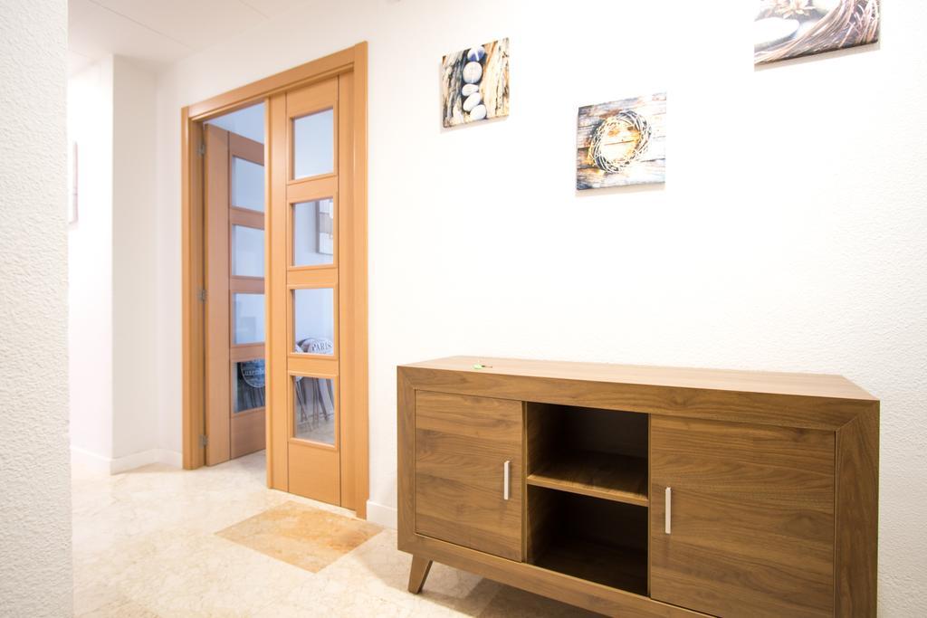 Apartamento Completo Parra Alta Ii Apartamento Granada