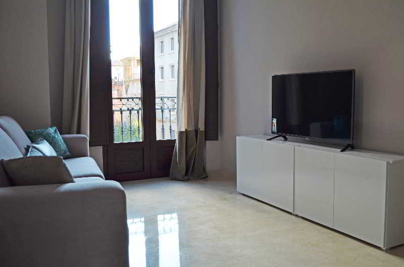 Siloe Plaza Apartamento *