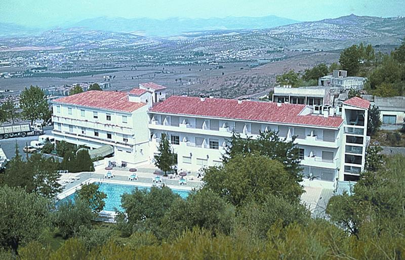 San Gabriel 3* Granada