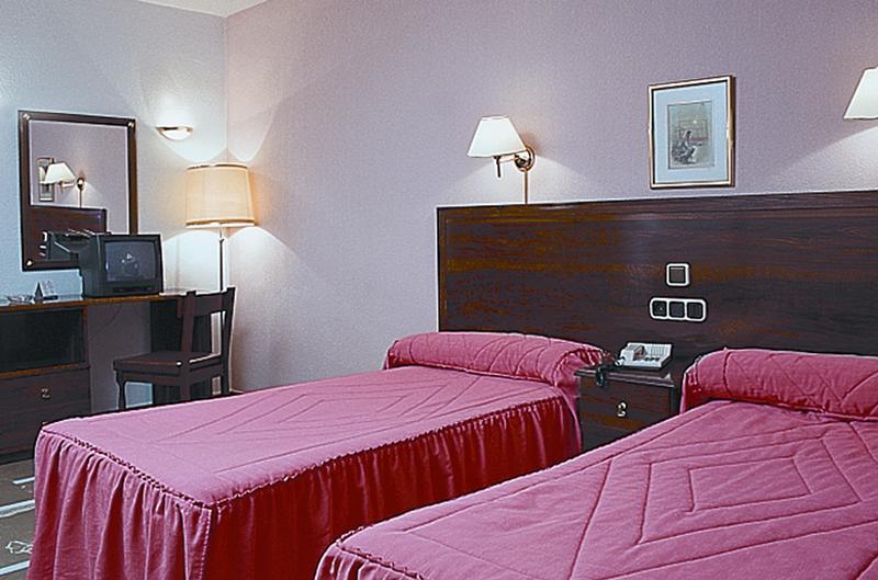 San Gabriel Granada