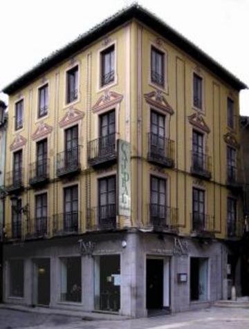 Casa De La Catedral Apartamento Granada