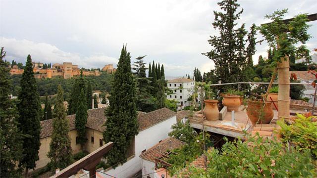 Alhambra Dream Apartment *