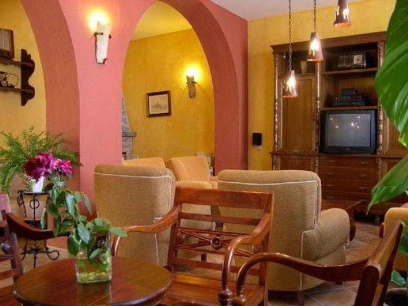 El Soto De Roma Casa rural
