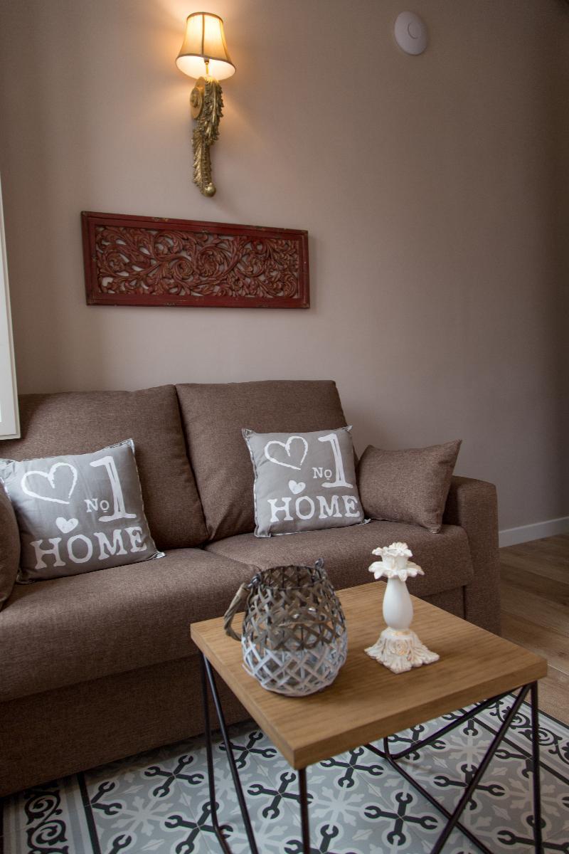 Apartamento Palacio Almagra Granada