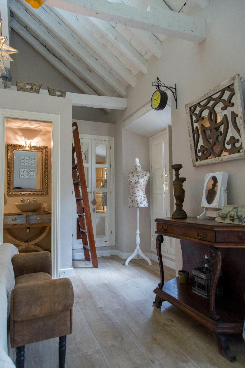 Apartamento Palacio Almagra Granada