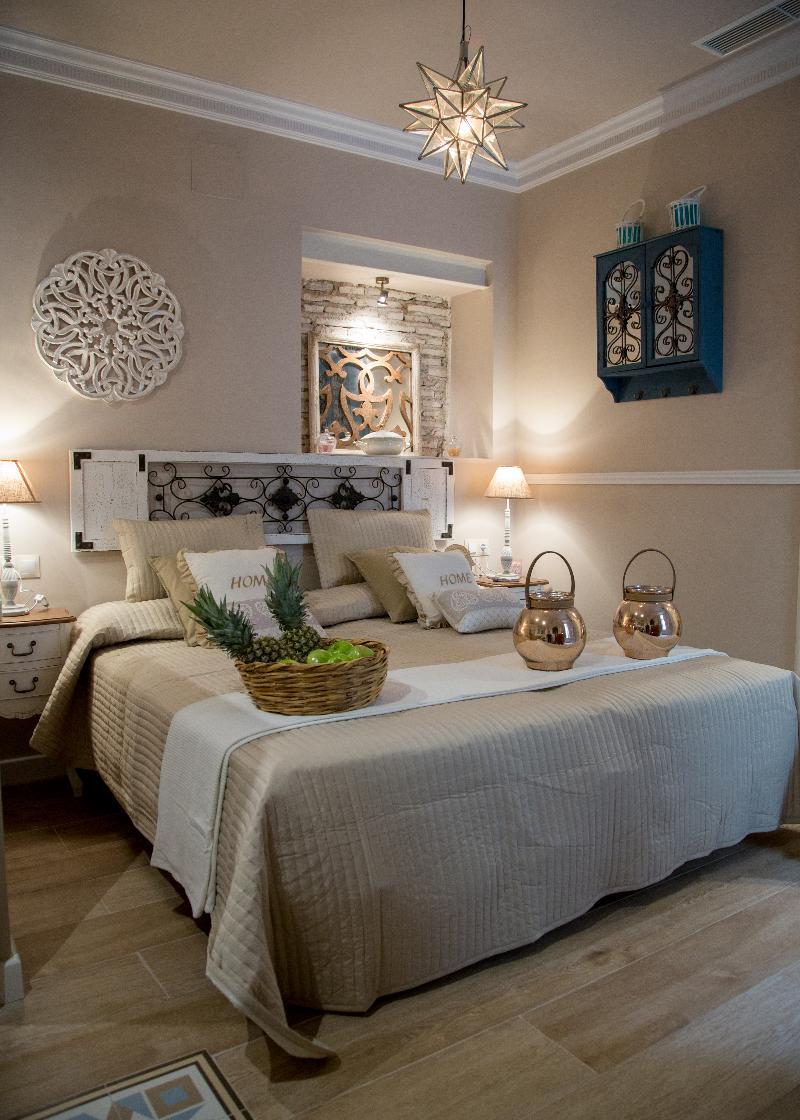 Palacio Almagra Apartment Granada