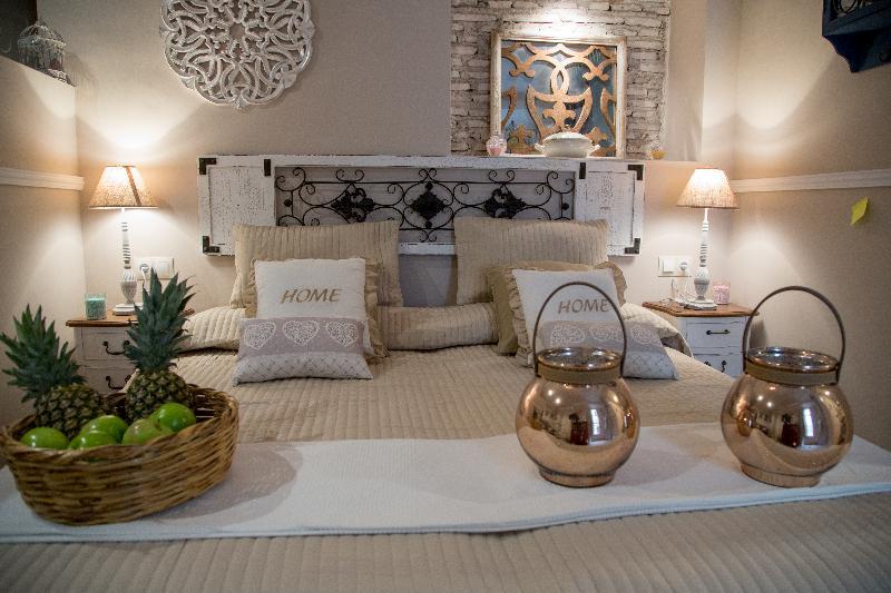 Apartment Palacio Almagra Granada